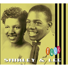 Shirley & Lee - Rock