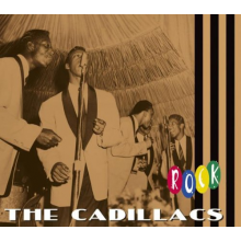 Cadillacs - Rock