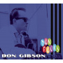 Gibson, Don - Rocks