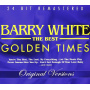 White, Barry - Golden Times