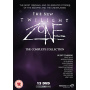 Tv Series - Twilight Zone - Complete