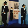 Ramsey Lewis Trio - And His Gentle-Men of Jazz