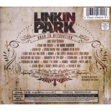 Linkin Park - Road To Revolution: Live In Milton Keynes