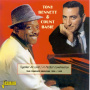 Bennett, Tony & Count Basie - Together At Last