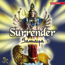Samaya - Surrender