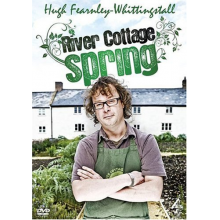 Tv Series - River Cottage Spring