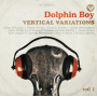 Dolphin Boy - Vertical Variations