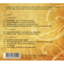 Reid, Patsy - Bridging the Gap