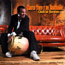 Toro, Marco - Oido Al Tambor