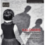 Kalomiris, M. - Complete Works For Solo Piano