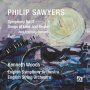 Sawyers, P. - Symphony No.3 - Songs of Loss and Regret