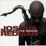 Redman, Joshua - Freedom In the Groove