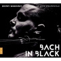 Sinkowsky, Dmitry - Bach In Black