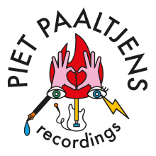 V/A - Piet Paaltjens Recordings