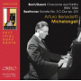 Bach/Busoni/Beethoven - Chaconne Aus Partita Bwv1004/Piano Sonata No.3 Op.2/3