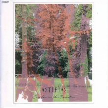 Asturias - Circle In the Forest