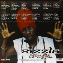 Sizzla - Da Real Thing