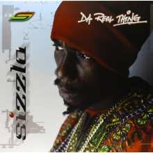 Sizzla - Da Real Thing