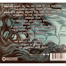 Gandalf's Fist - Universal Wanderer