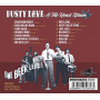 Dusty Dave & the Heartatt - One Beer Left
