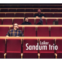 Sandum Trio - Leiker