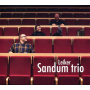 Sandum Trio - Leiker