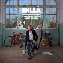 Ribelles, Joseph Maria & Kepa Junkera - Enlla