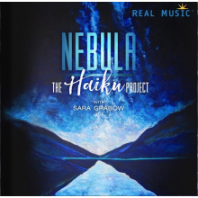 Haiku Project - Nebula