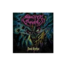 Accidental Suicide - Dead Erotica