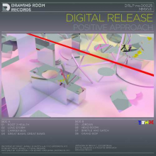 Digital Release - Positive Approach