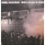 Haaksman, Daniel - Who's Afraid of Remix