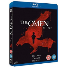 Movie - Omen Trilogy