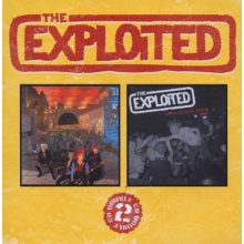 Exploited - Troops of Tomorrow