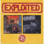 Exploited - Troops of Tomorrow