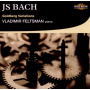 Feltsman, Vladimir - Js Bach: Goldberg Variations
