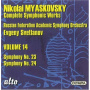 Myaskovsky, N. - Symphonies No.23 & 24