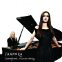 Caamora - Journey's End- an Acoustic Anthology