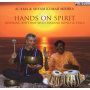 Acama & Shyam Kumar Mishra - Hands On Spirit