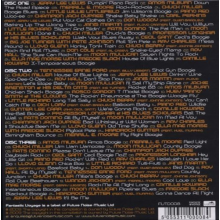 V/A - 75 Pumpin' Piano Greats