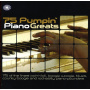 Various - 75 Pumpin' Piano Greats
