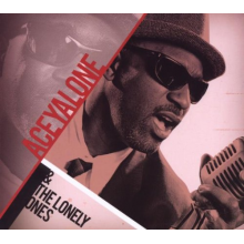 Aceyalone - Lonely Ones