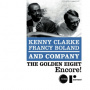 Clarke, Kenny/Francy Boland - Golden Eight