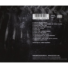 Six Feet Under - Death Rituals