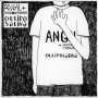 Angil & Hiddentracks - Oulipo Saliva