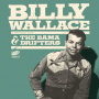Wallace, Billy -& the Bama Drifters- - What'll I Do