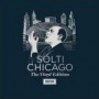 Solti, Georg - Chicago Years