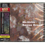 Mr. Sirius - Barren Dream