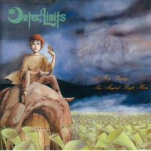 Outer Limits - Shounen No Fushigi Na Tsunobue