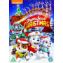 Animation - Paw Patrol: Pups Save Christmas