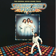 V/A - Saturday Night Fever